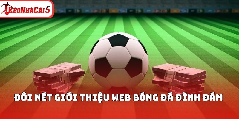 Đôi nét giới thiệu Kèo Nhà Cái - trang web thể thao đình đám